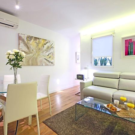 Malasana Chic By Madflats Collection Apartment มาดริด ภายนอก รูปภาพ