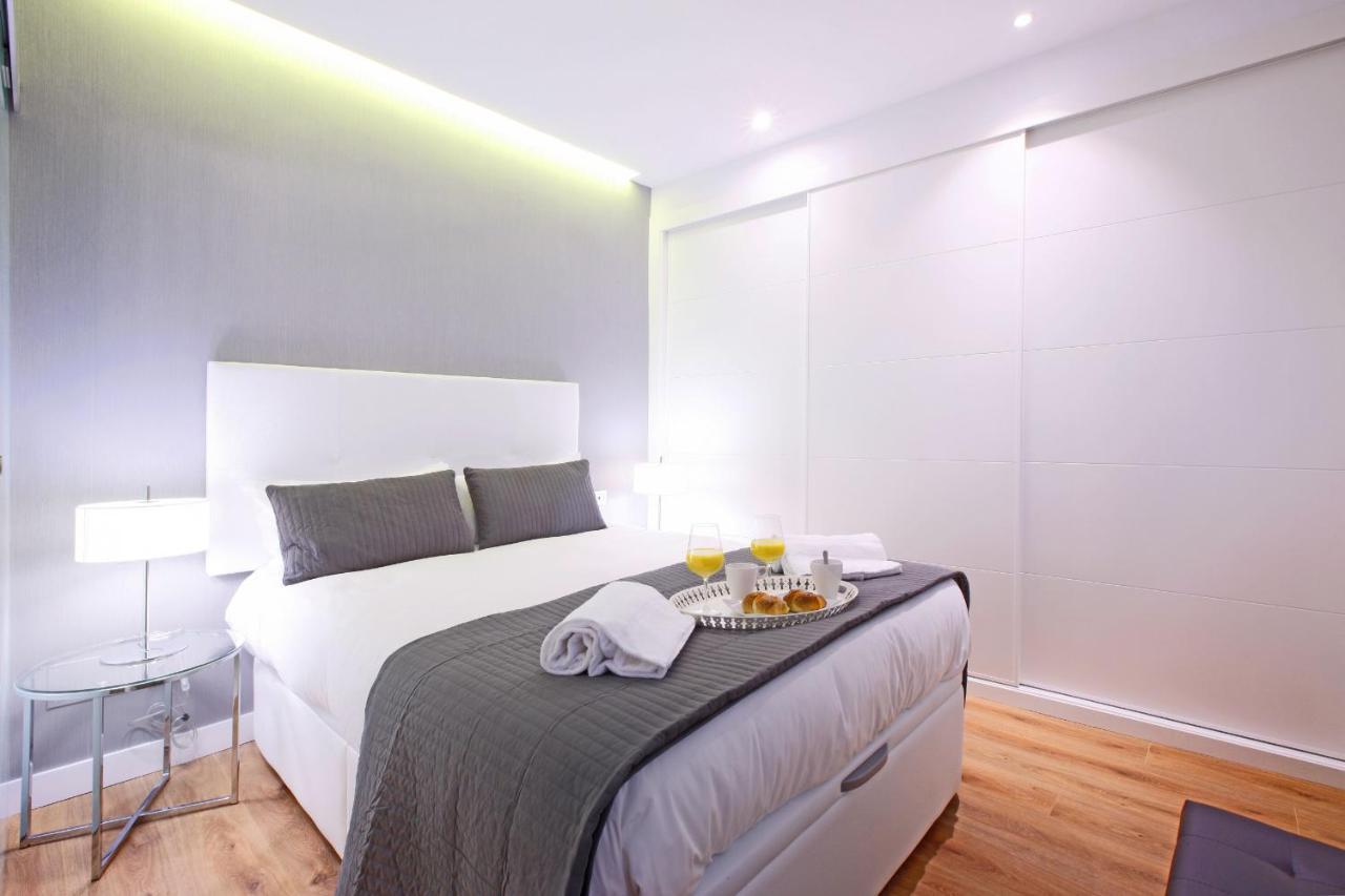 Malasana Chic By Madflats Collection Apartment มาดริด ภายนอก รูปภาพ