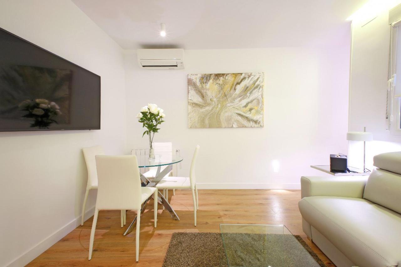 Malasana Chic By Madflats Collection Apartment มาดริด ภายนอก รูปภาพ