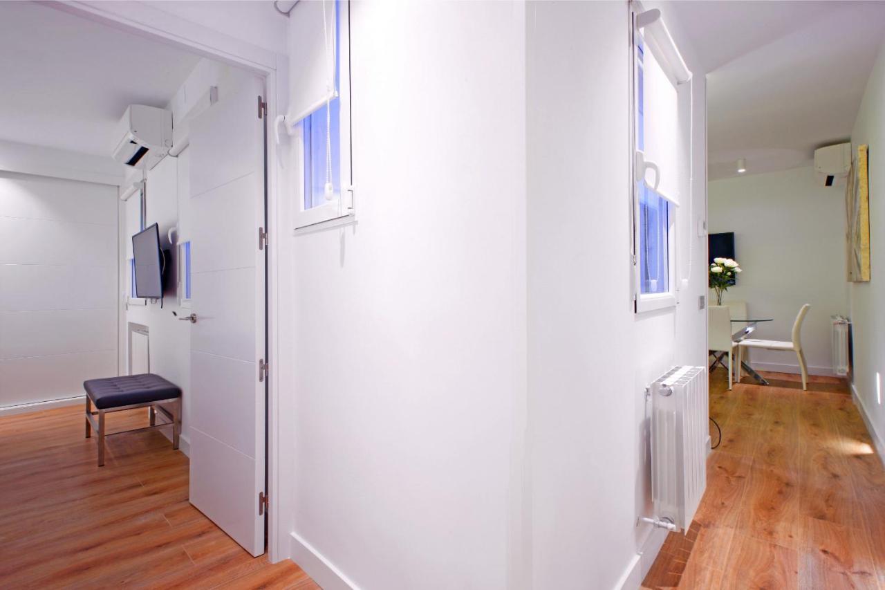 Malasana Chic By Madflats Collection Apartment มาดริด ภายนอก รูปภาพ