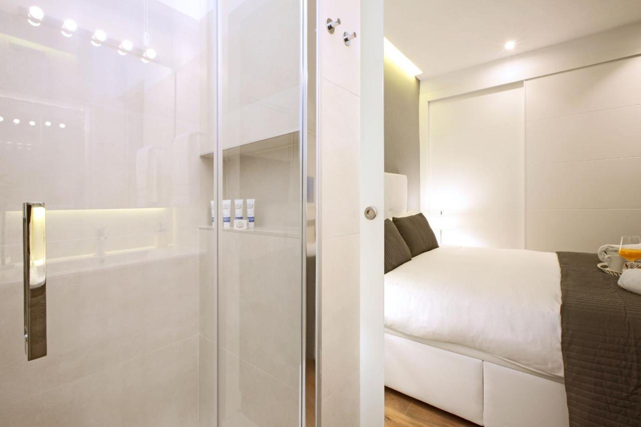 Malasana Chic By Madflats Collection Apartment มาดริด ภายนอก รูปภาพ