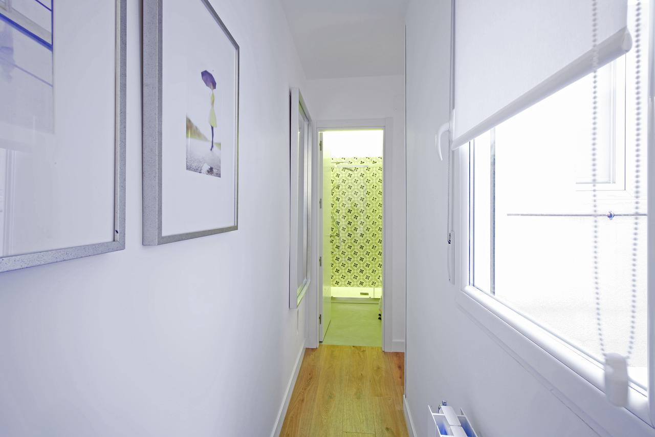 Malasana Chic By Madflats Collection Apartment มาดริด ภายนอก รูปภาพ