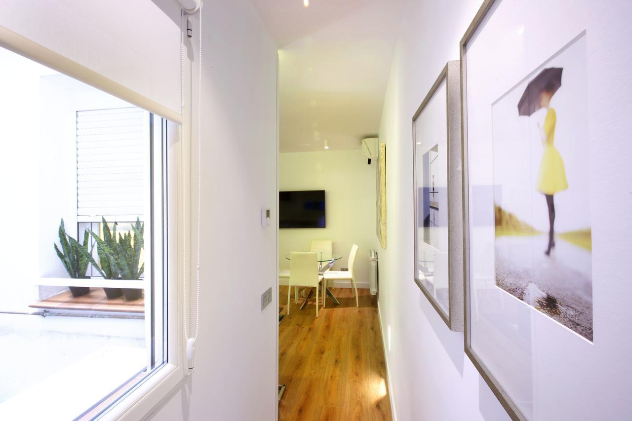 Malasana Chic By Madflats Collection Apartment มาดริด ภายนอก รูปภาพ