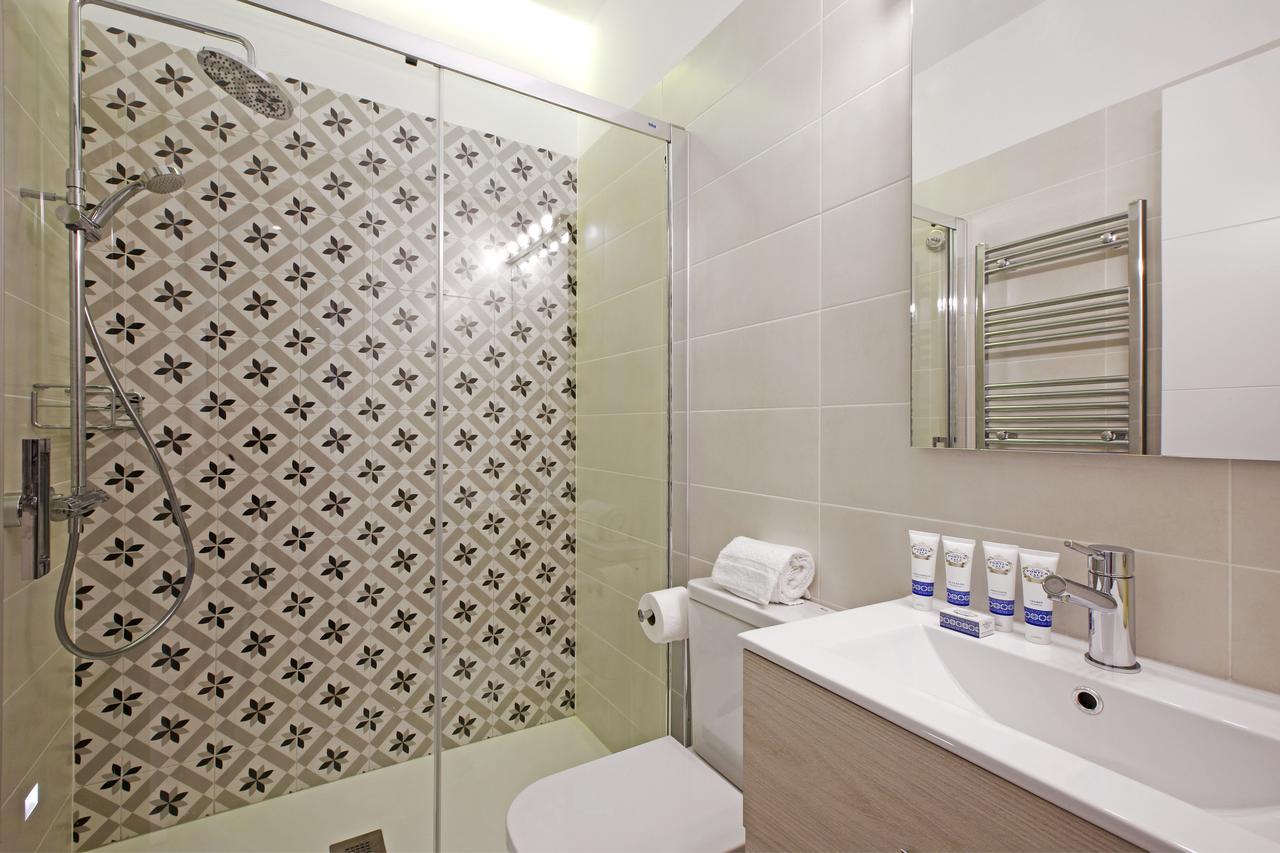 Malasana Chic By Madflats Collection Apartment มาดริด ภายนอก รูปภาพ